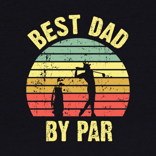 Best Dad By Par by Sabahmd